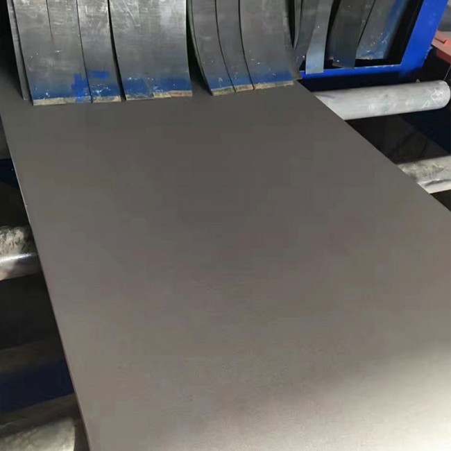 北京拋丸處理效果圖